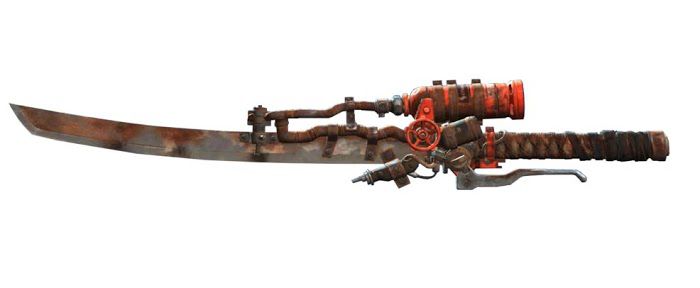 異塵餘生76 (Fallout 76) 土製步槍與加特林圖紙取得方法