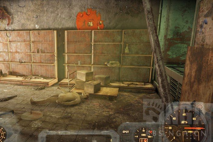 異塵餘生76 (Fallout 76) 萬聖節套裝與女巫帽取得位置