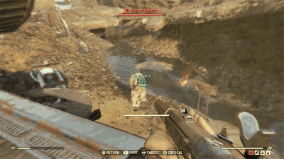 異塵餘生76 (Fallout 76) 狙擊手技能加點與玩法方法
