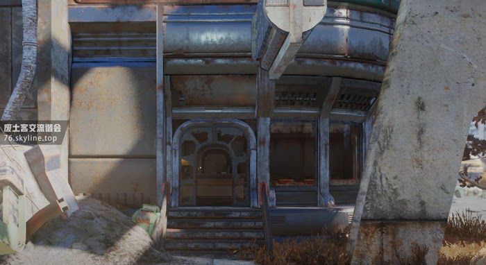 異塵餘生76 (Fallout 76) 任期一天的市長任務圖文攻略