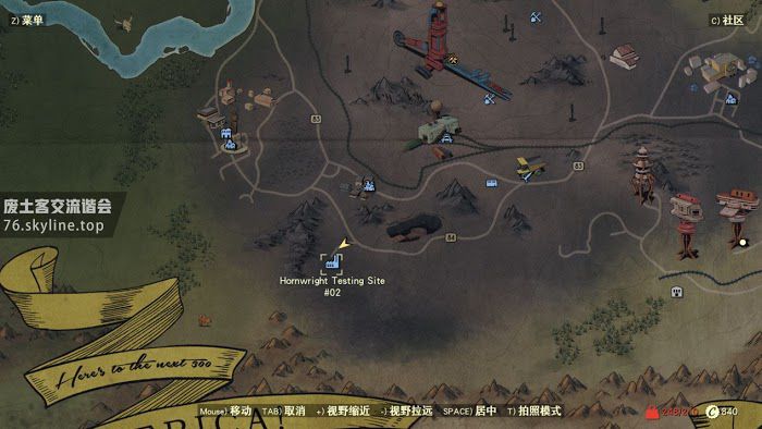 異塵餘生76 (Fallout 76) 突入與清除事件任務攻略
