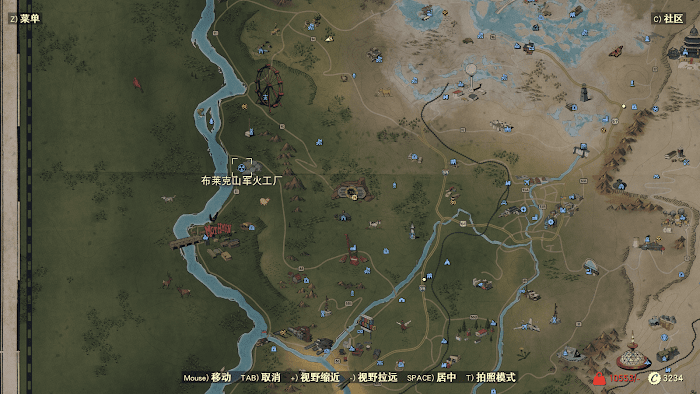 異塵餘生76 (Fallout 76) 隱藏任務穹頂之謎完成技巧攻略