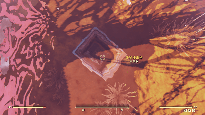異塵餘生76 (Fallout 76) 隱藏任務穹頂之謎完成技巧攻略