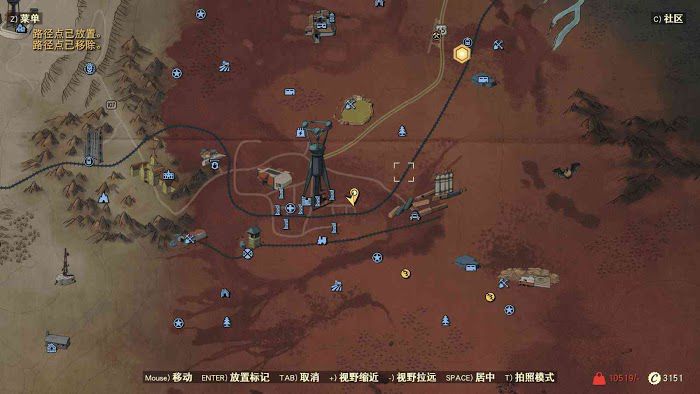 異塵餘生76 (Fallout 76) 隱藏任務穹頂之謎完成技巧攻略