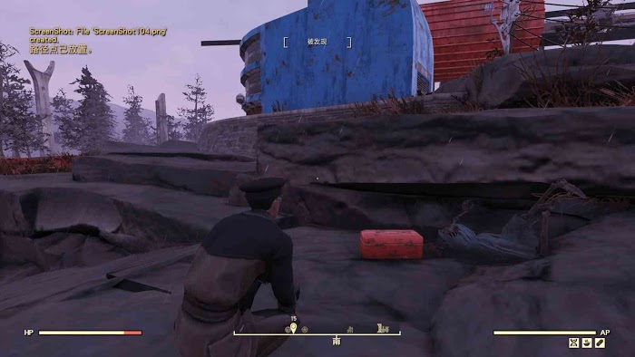 異塵餘生76 (Fallout 76) 隱藏任務穹頂之謎完成技巧攻略