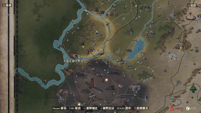 異塵餘生76 (Fallout 76) 隱藏任務穹頂之謎完成技巧攻略