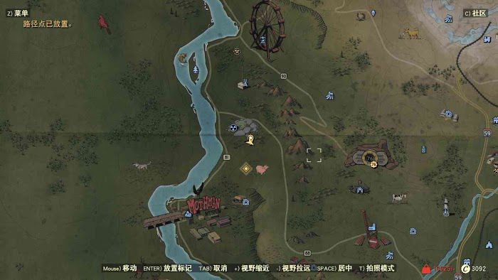 異塵餘生76 (Fallout 76) 隱藏任務穹頂之謎完成技巧攻略