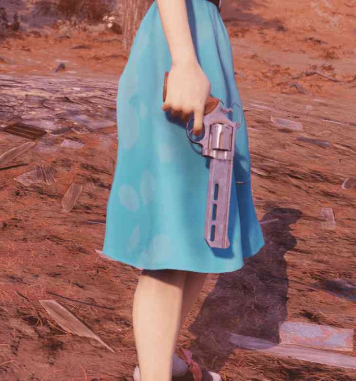 異塵餘生76 (Fallout 76) 隱藏任務穹頂之謎完成技巧攻略