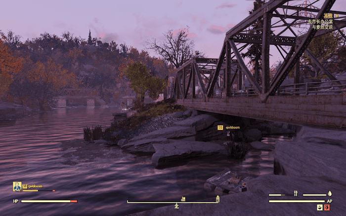 異塵餘生76 (Fallout 76) 全藏寶圖收集圖文攻略