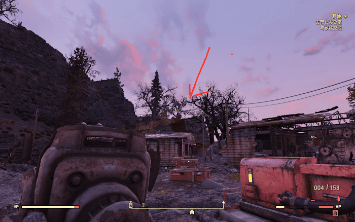 異塵餘生76 (Fallout 76) 全藏寶圖收集圖文攻略