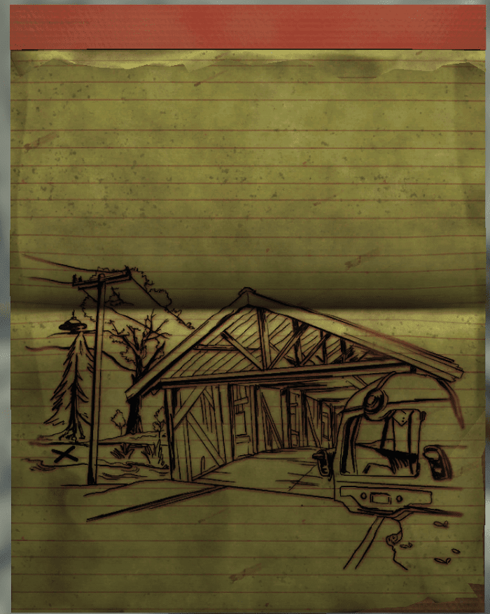 異塵餘生76 (Fallout 76) 全藏寶圖收集圖文攻略