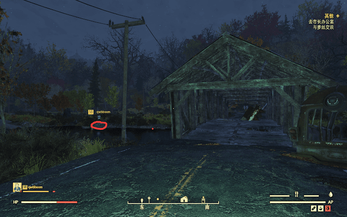 異塵餘生76 (Fallout 76) 全藏寶圖收集圖文攻略