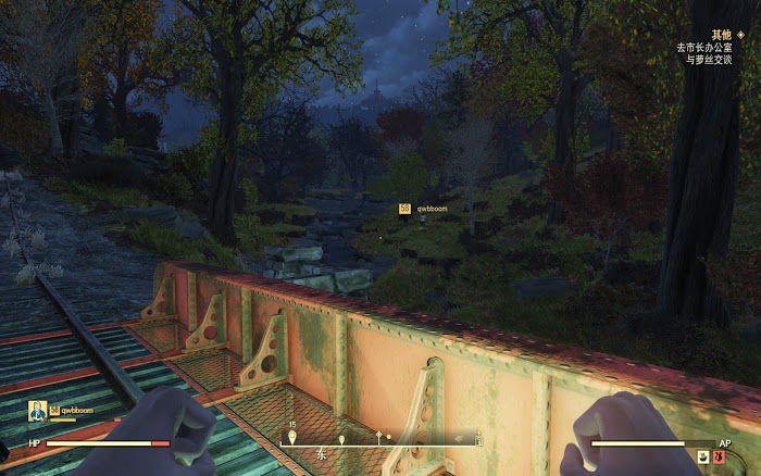 異塵餘生76 (Fallout 76) 全藏寶圖收集圖文攻略