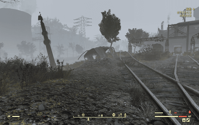 異塵餘生76 (Fallout 76) 全藏寶圖收集圖文攻略