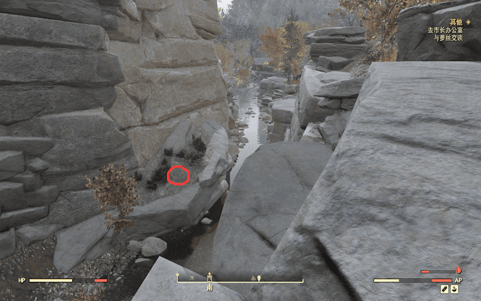 異塵餘生76 (Fallout 76) 全藏寶圖收集圖文攻略