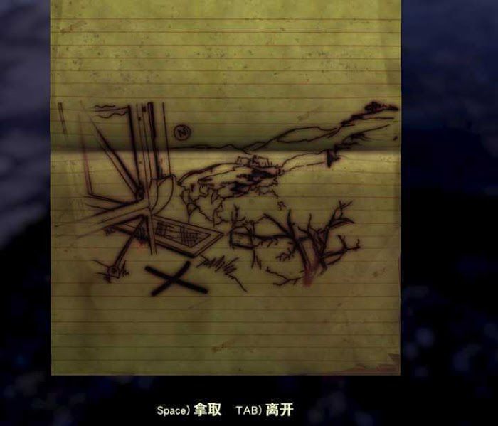 異塵餘生76 (Fallout 76) 全藏寶圖收集圖文攻略