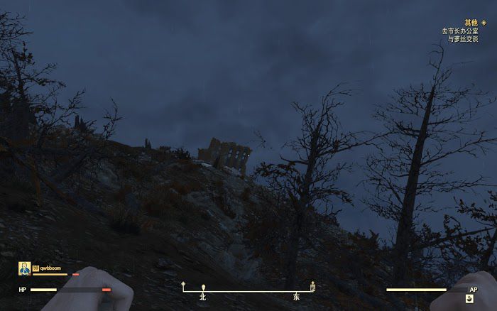 異塵餘生76 (Fallout 76) 全藏寶圖收集圖文攻略