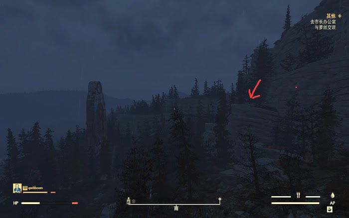 異塵餘生76 (Fallout 76) 全藏寶圖收集圖文攻略