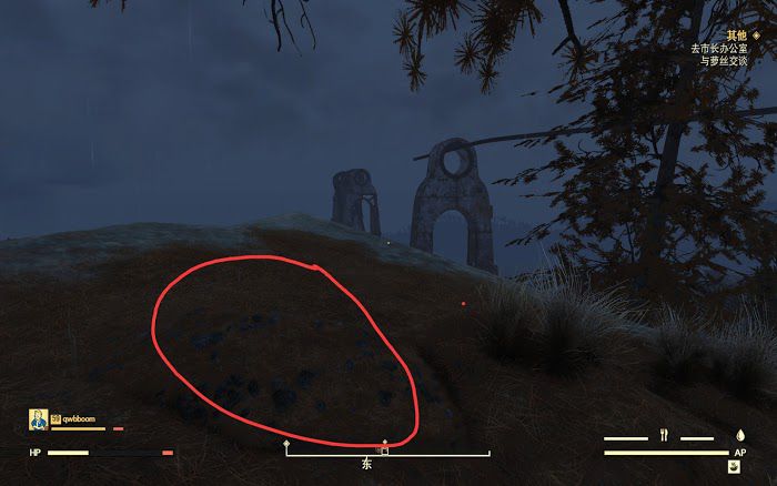 異塵餘生76 (Fallout 76) 全藏寶圖收集圖文攻略