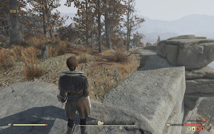 異塵餘生76 (Fallout 76) 全藏寶圖收集圖文攻略