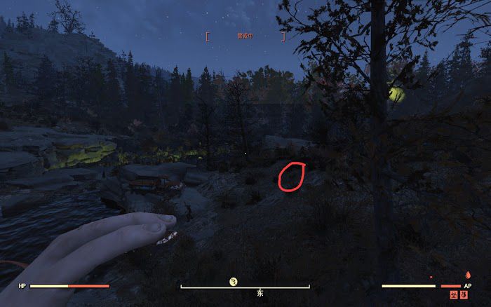 異塵餘生76 (Fallout 76) 全藏寶圖收集圖文攻略