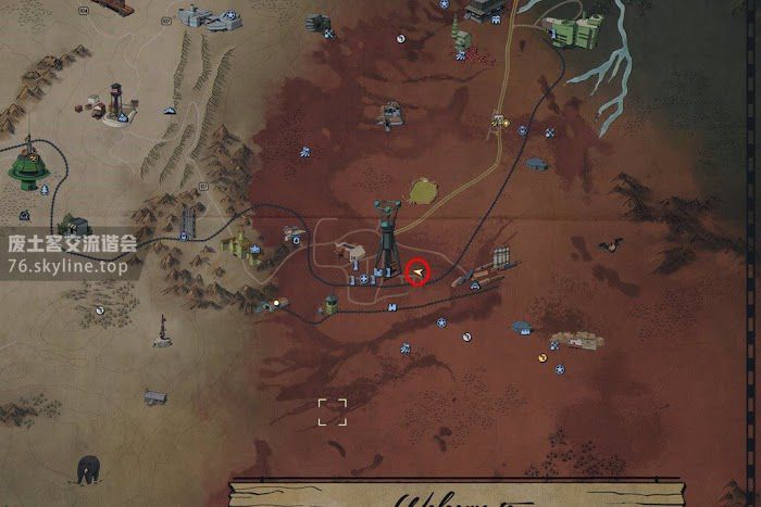異塵餘生76 (Fallout 76) 核子可樂動力裝甲塗裝取得方法