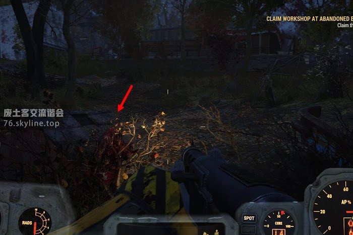 異塵餘生76 (Fallout 76) 核子可樂動力裝甲塗裝取得方法