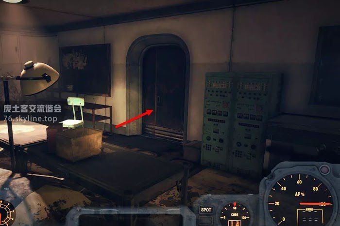 異塵餘生76 (Fallout 76) 核子可樂動力裝甲塗裝取得方法