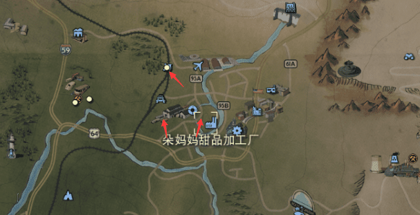 異塵餘生76 (Fallout 76) 新手刷錢與刷經驗圖文教學