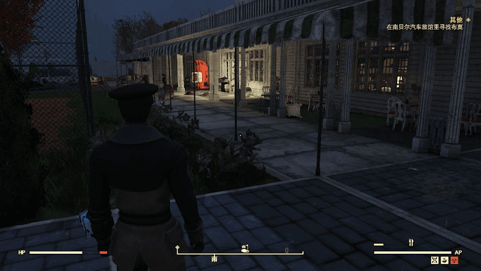 異塵餘生76 (Fallout 76) 新手刷錢與刷經驗圖文教學