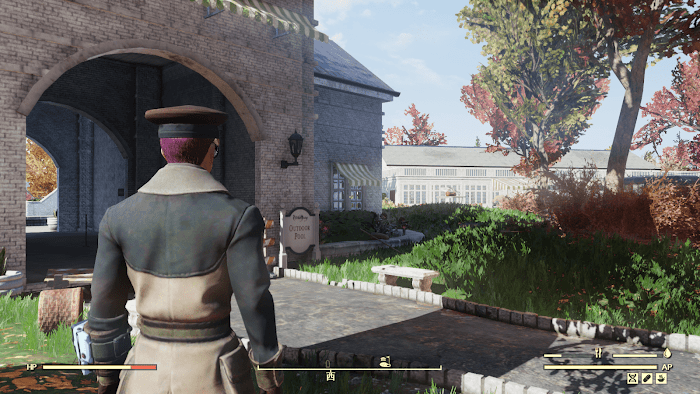 異塵餘生76 (Fallout 76) 新手刷錢與刷經驗圖文教學