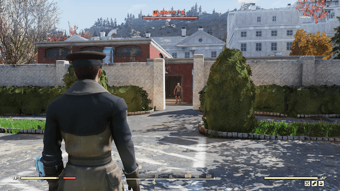 異塵餘生76 (Fallout 76) 新手刷錢與刷經驗圖文教學