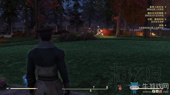 異塵餘生76 (Fallout 76) 必刷傳奇怪物位置詳解