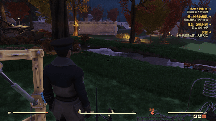 異塵餘生76 (Fallout 76) 建家位置推薦