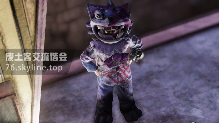 異塵餘生76 (Fallout 76) 張冠李戴日常任務攻略