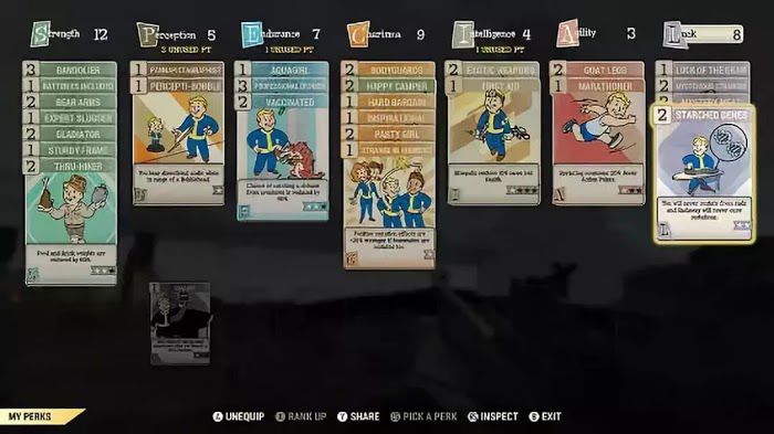 異塵餘生76 (Fallout 76) 新玩法、系統與模式解析