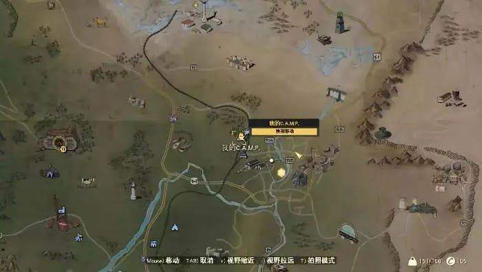 異塵餘生76 (Fallout 76) 新玩法、系統與模式解析