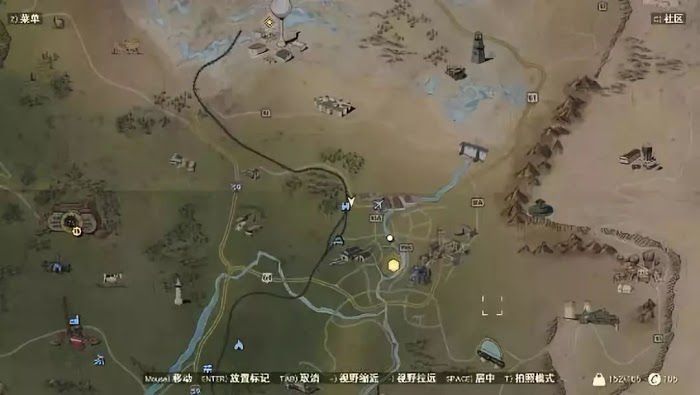 異塵餘生76 (Fallout 76) 新玩法、系統與模式解析
