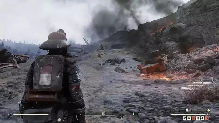 異塵餘生76 (Fallout 76) 新玩法、系統與模式解析