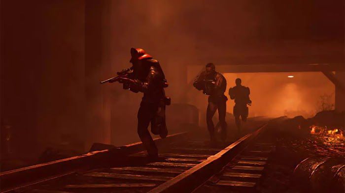 異塵餘生76 (Fallout 76) 新玩法、系統與模式解析