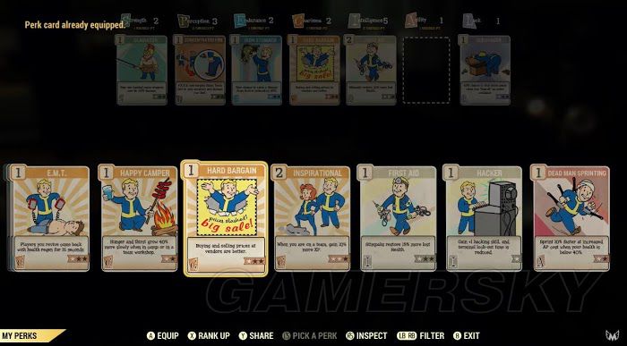 異塵餘生76 (Fallout 76) 快速刷錢方法
