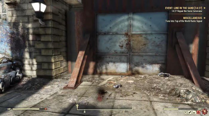 異塵餘生76 (Fallout 76) 狂歡節面具取得方法