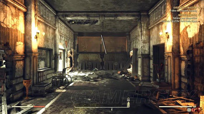 異塵餘生76 (Fallout 76) 狂歡節面具取得方法