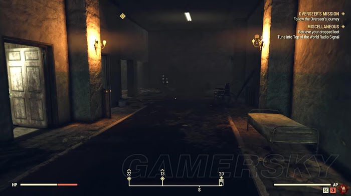 異塵餘生76 (Fallout 76) 狂歡節面具取得方法