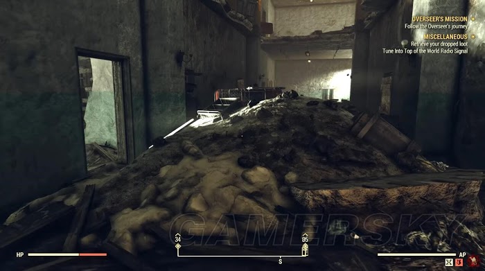 異塵餘生76 (Fallout 76) 狂歡節面具取得方法