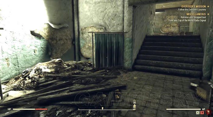 異塵餘生76 (Fallout 76) 狂歡節面具取得方法