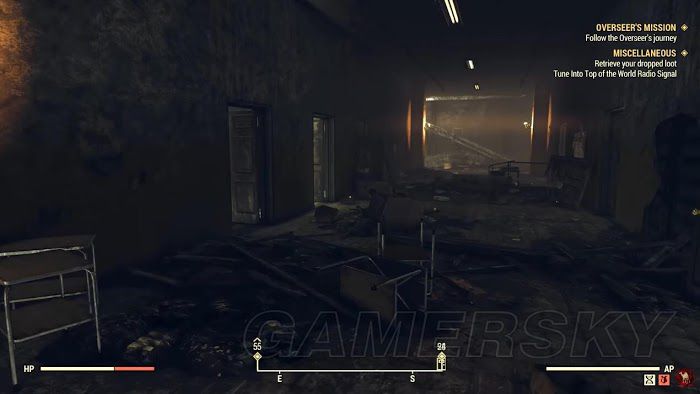 異塵餘生76 (Fallout 76) 狂歡節面具取得方法