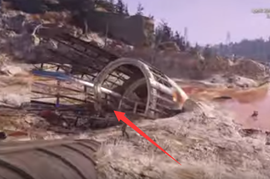 異塵餘生76 (Fallout 76) 太空服取得方法與密碼位置介紹