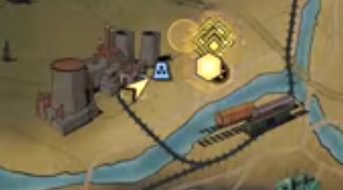 異塵餘生76 (Fallout 76) 生化防護服取得方法與作用說明