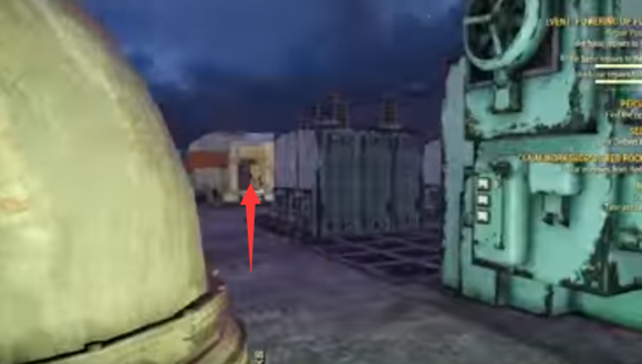 異塵餘生76 (Fallout 76) 生化防護服取得方法與作用說明